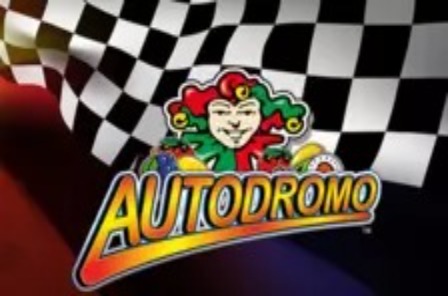 Auto dromo