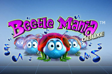 Beetle mania