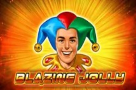 Blazing jolly