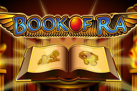 Book of Ra Classic