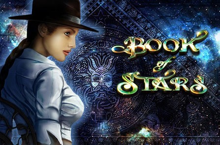 Book of stars