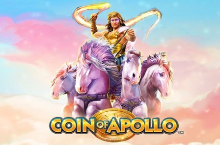 Coin of Apollo