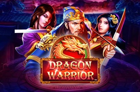 Dragon warrior