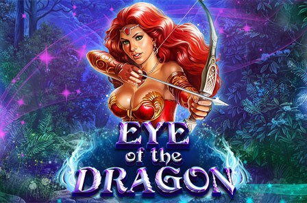 Eye of the dragon