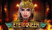 Eye of the queen