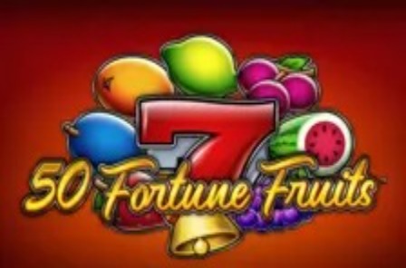 Fifty fortune fruits