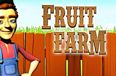 Fruit farm