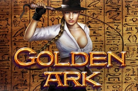 Golden Ark