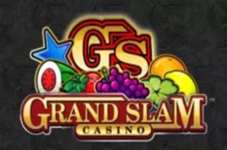 Grand Slam Casino