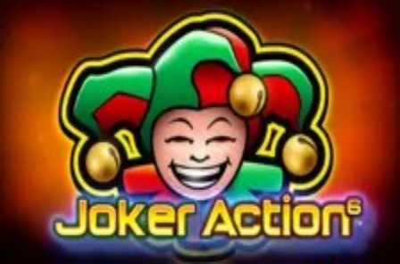 Joker Action 6