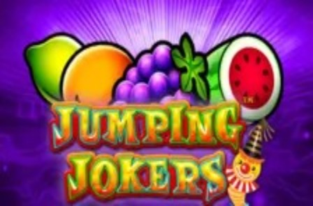 Jumping Jokers