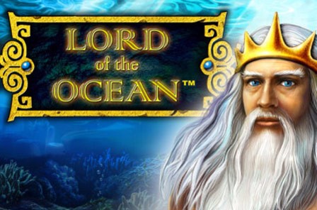 Lord of The Ocean