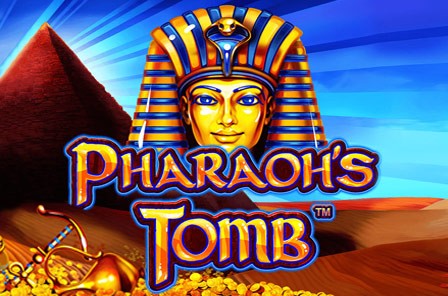 Pharaohs Tomb