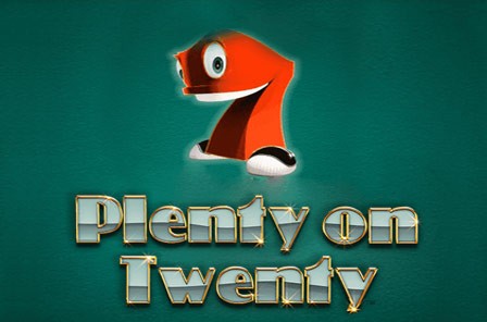 Plenty on Twenty