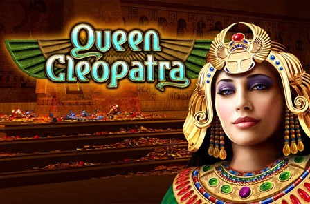 Queen Cleopatra