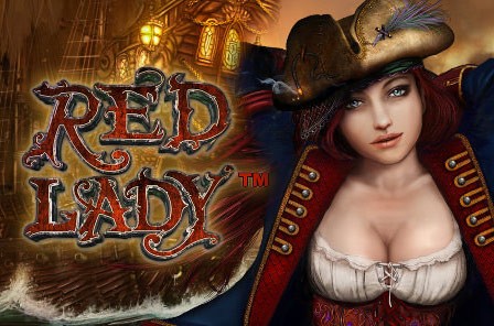 Red Lady