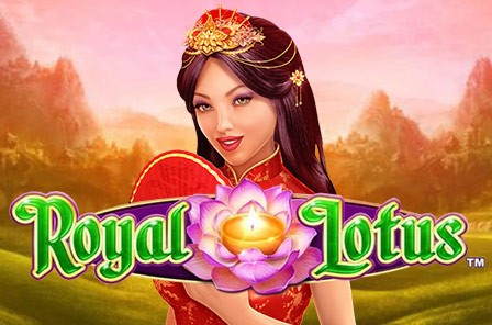Royal Lotus