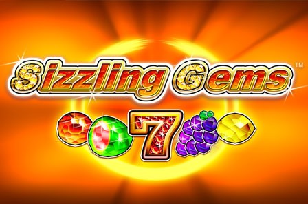 Sizzling Gems