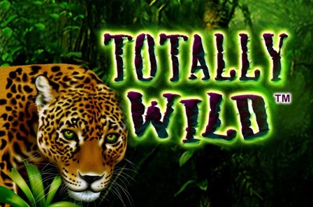 Totally Wild