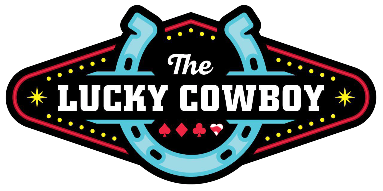Cow Boy Lucky